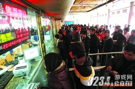 ��·Ա�����ţ���� ��ƱҲ���ϳ�����ֱ���Ŷӱ���